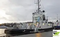 Sleepboot Te koop