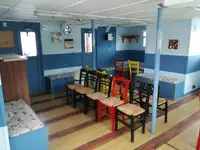 Veerboot te koop