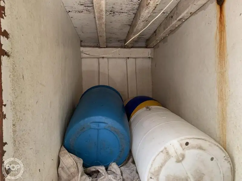 Langlijnschip te koop