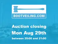 Patrouilleboot te koop