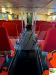 Passagiersschip te koop