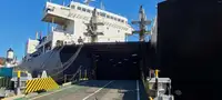 Ro-Ro-schip te koop