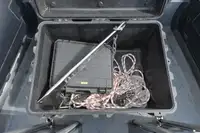 Stijve rubberboot te koop
