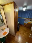 Containerschip te koop