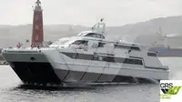RoPax-schip te koop