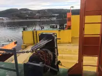 Binnenvaartschip Te koop