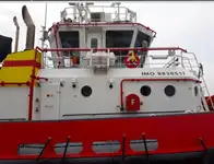 Sleperschip te koop