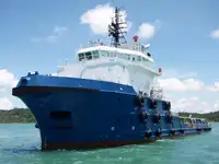 Sleepboot Te koop