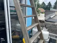 Catamaran te koop
