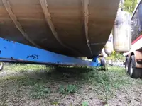 landingsvaartuig, tank te koop