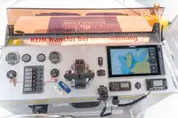 Veerboot te koop