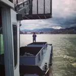 Binnenvaartschip Te koop