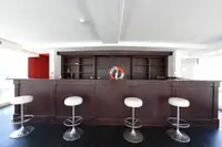 Barge te koop