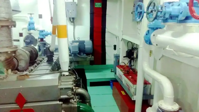 Sleperschip te koop