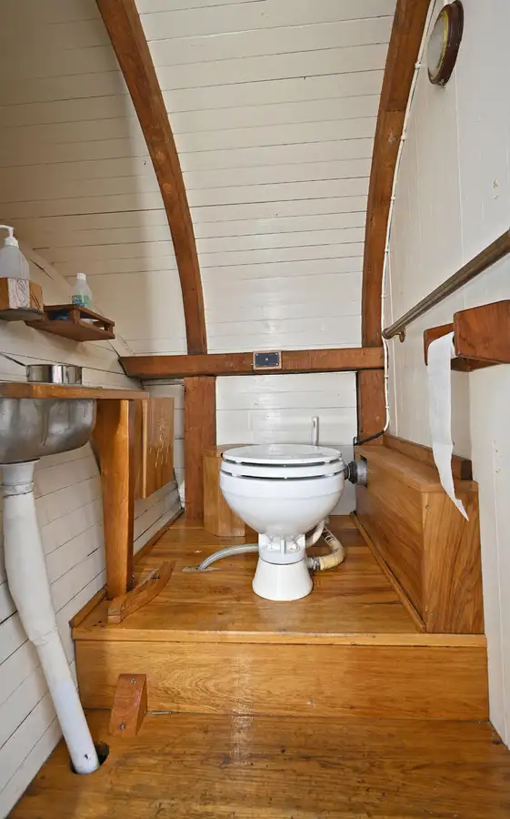 Veerboot te koop