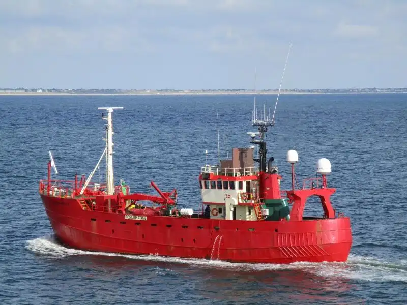 Fast Supply Vessel (FSV) te koop