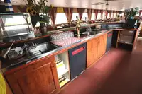 Passagiersschip Te koop