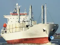 Koelschip te koop