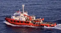 Koelschip Te koop