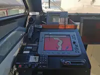 Stijve rubberboot te koop