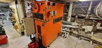 Bunkertanker te koop