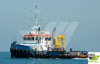 Sleepboot Te koop