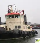 Sleepboot Te koop
