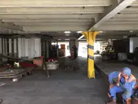 Koelschip te koop