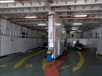 RoPax-schip te koop
