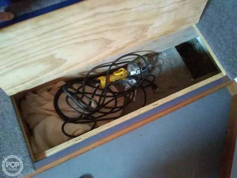 Kutter te koop