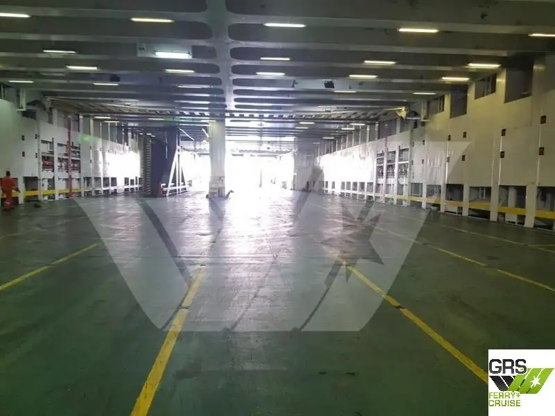 Ro-Ro-schip te koop