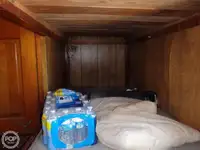Trawler te koop