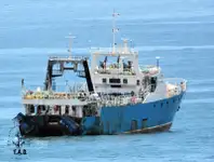 Trawler te koop