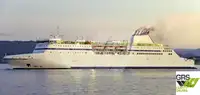 Ro-Ro-schip te koop