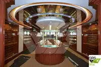 Cruise schip Te koop