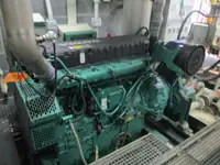 Barge te koop
