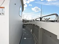 Catamaran te koop