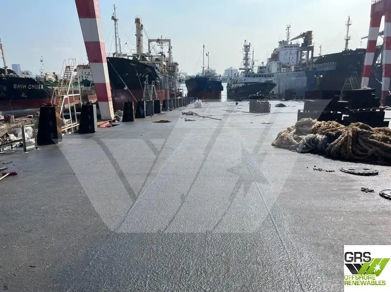 Barge te koop