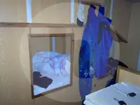 Beurtvisser te koop