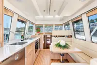 Trawler te koop