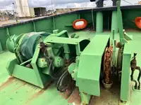 Sleperschip te koop