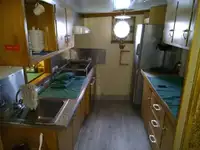 Trawler te koop