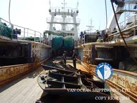 Trawler te koop