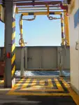 Koelschip te koop