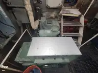 Trawler te koop