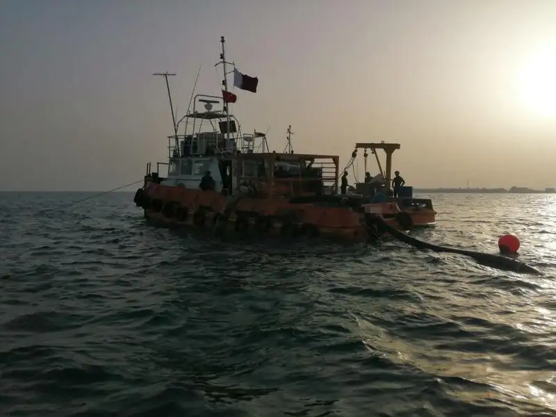 Sleperschip te koop