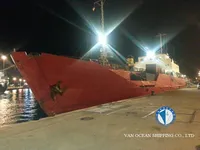 Koelschip te koop