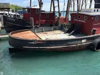 Sleperschip te koop