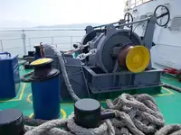 Bulkcarrier te koop