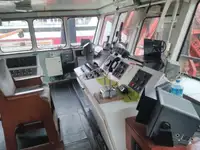 Barge te koop